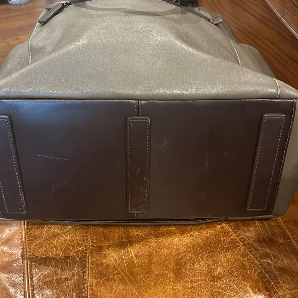 TUMI luggage carry-on - Picture 11 of 11